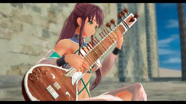 英雄传说:黎之轨迹 The Legend of Heroes Kuro no Kiseki_2