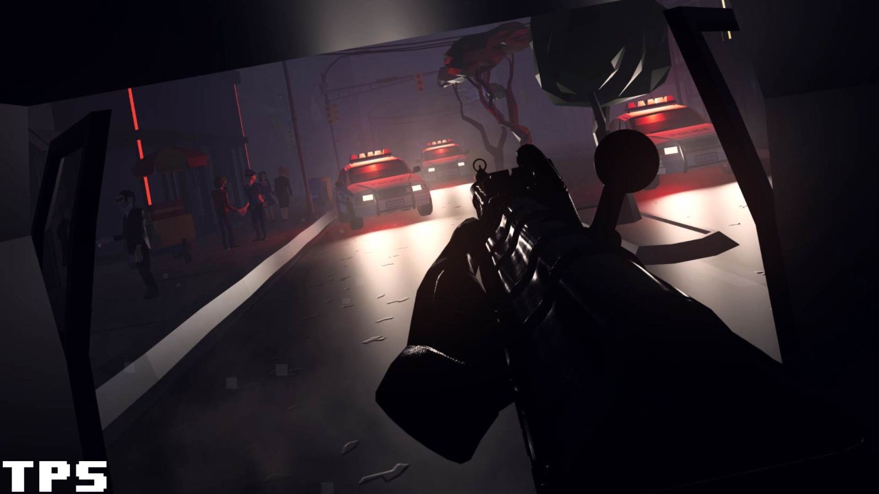 完美狙击手.The Perfect Sniper