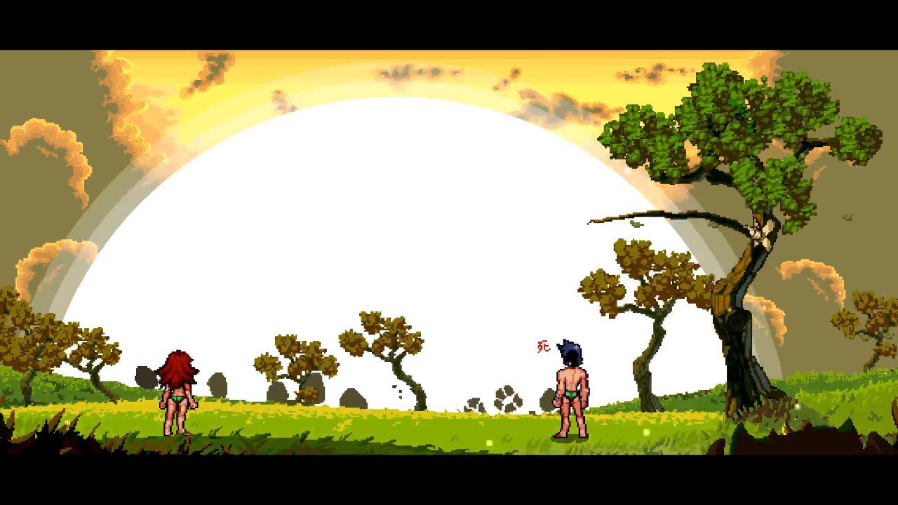 夏娃战记 Smelter_1