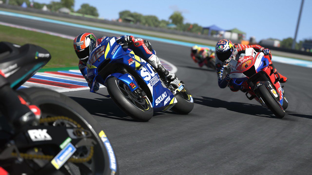 摩托GP 20.MotoGP 20_1