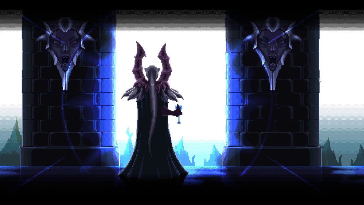 夏娃战记 Smelter