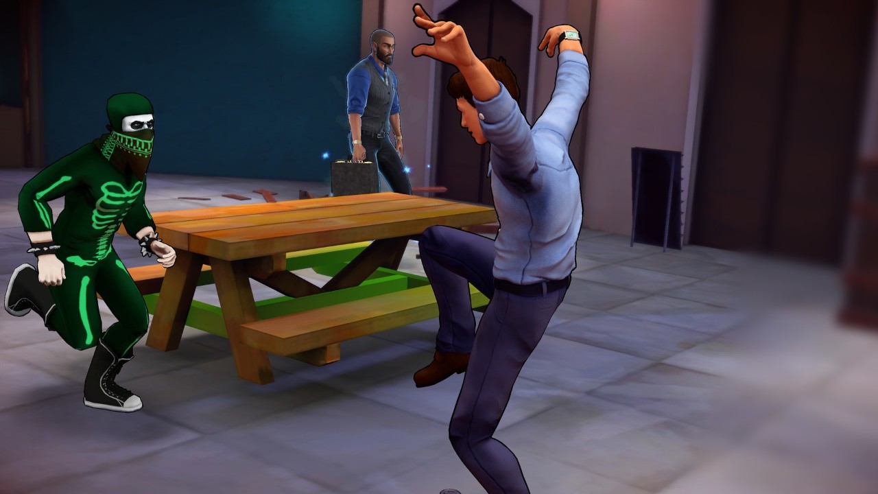 眼镜蛇 凯:空手道小子再续传奇.Cobra Kai: The Karate Kid Saga Continues_2