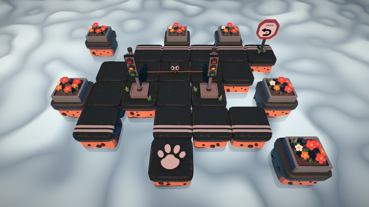 过木不汪 Stick to the Plan