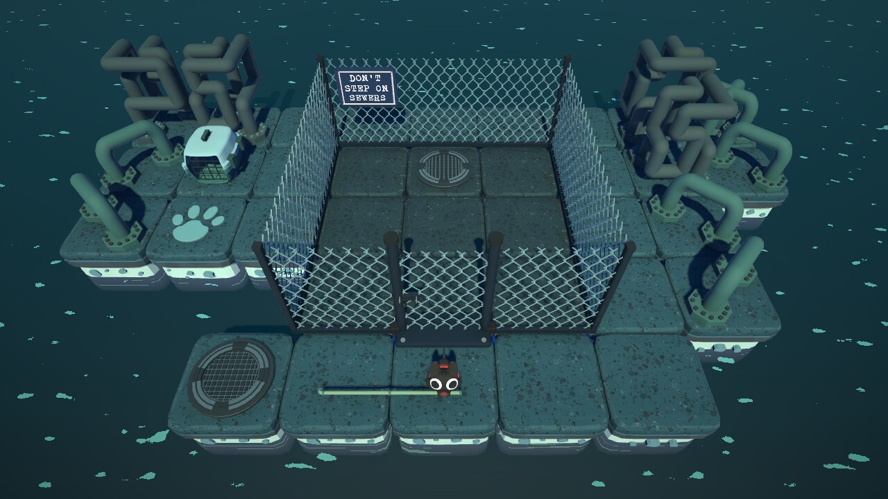 过木不汪 Stick to the Plan_2