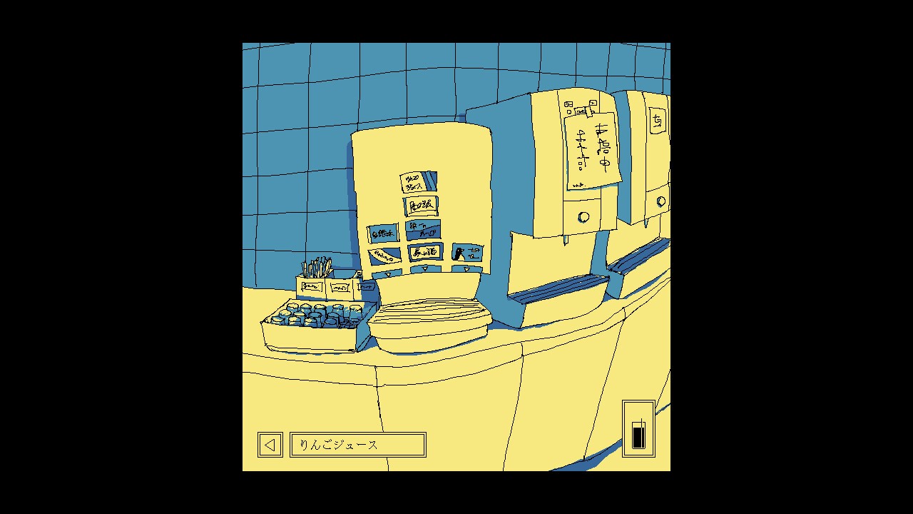 享受这间餐厅吧 Enjoy the Diner_1