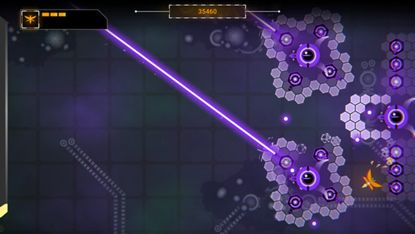 亚尔斯 重生 Yars, Recharged_1