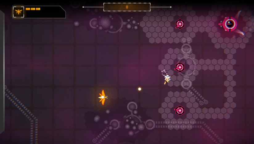 亚尔斯 重生 Yars, Recharged_2