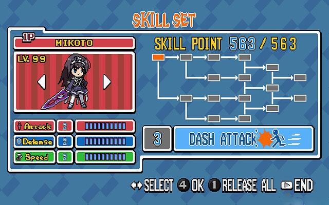 幻象破坏者:战场.Phantom Breaker: Battle Grounds OVER DRIVE_2