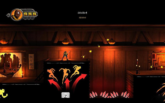 暗影之刃:再次出击.Shadow Blade: Reload_1