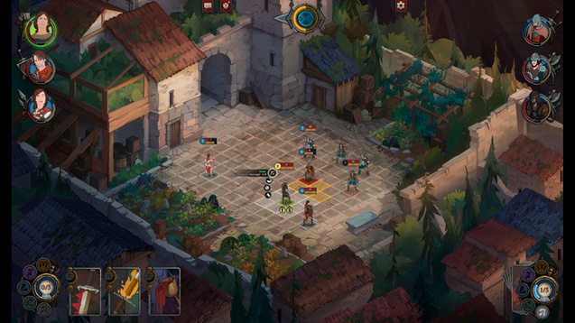 诸神灰烬:救赎.Ash of Gods: Redemption_1