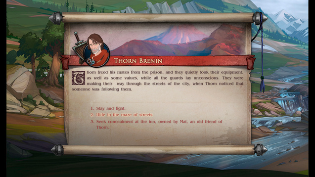 诸神灰烬:救赎.Ash of Gods: Redemption_2