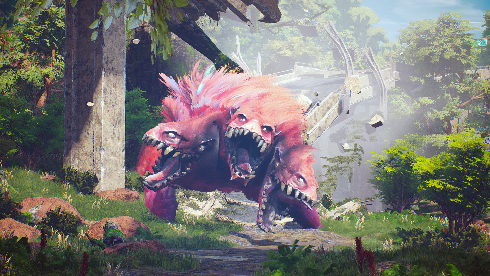 生化变种 Biomutant_1