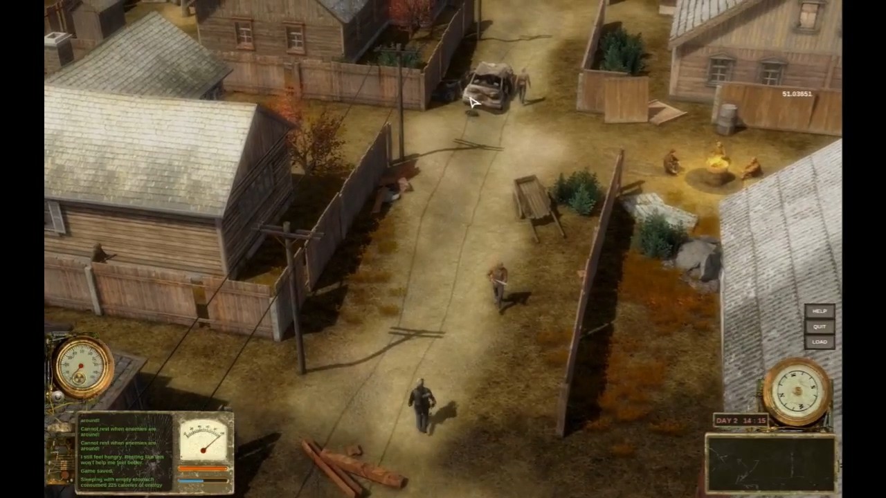 通古斯：禁区实录 增强版 Tunguska: The Visitation