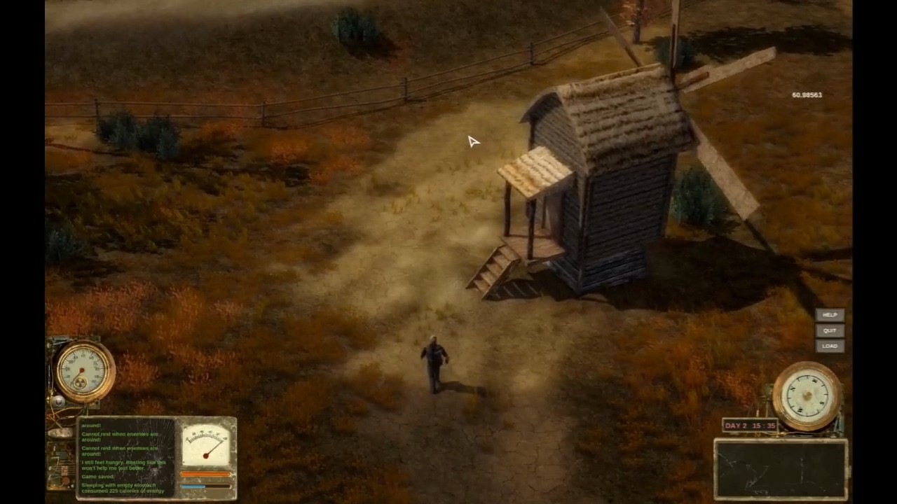 通古斯:禁区实录 增强版 Tunguska: The Visitation_1