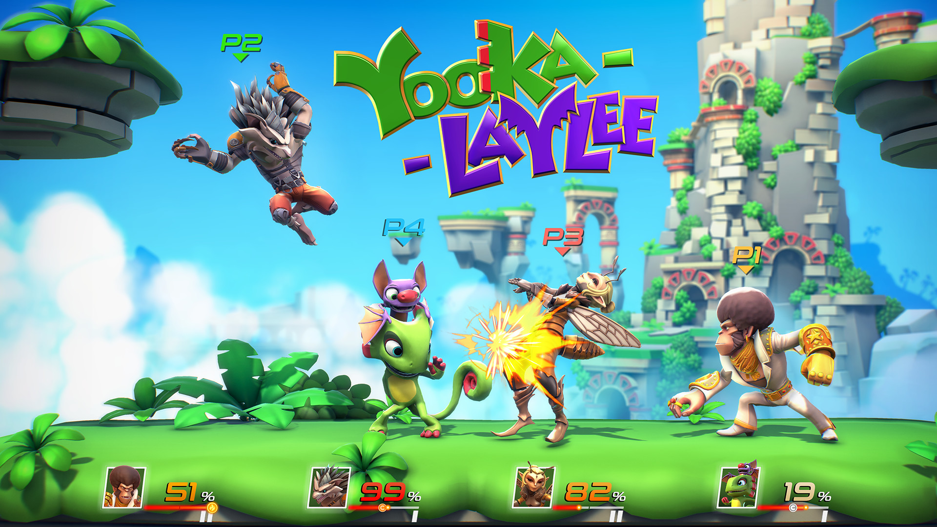 大乱斗.Brawlout_1