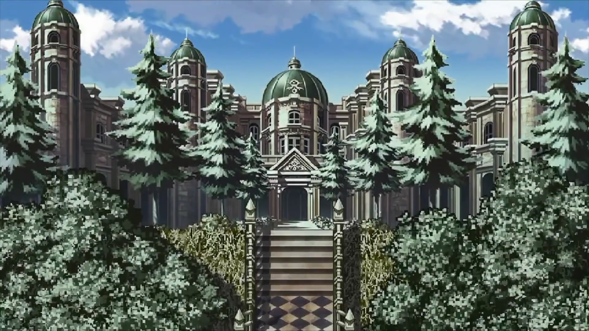 浪漫沙加3：重制版.Romancing SaGa 3