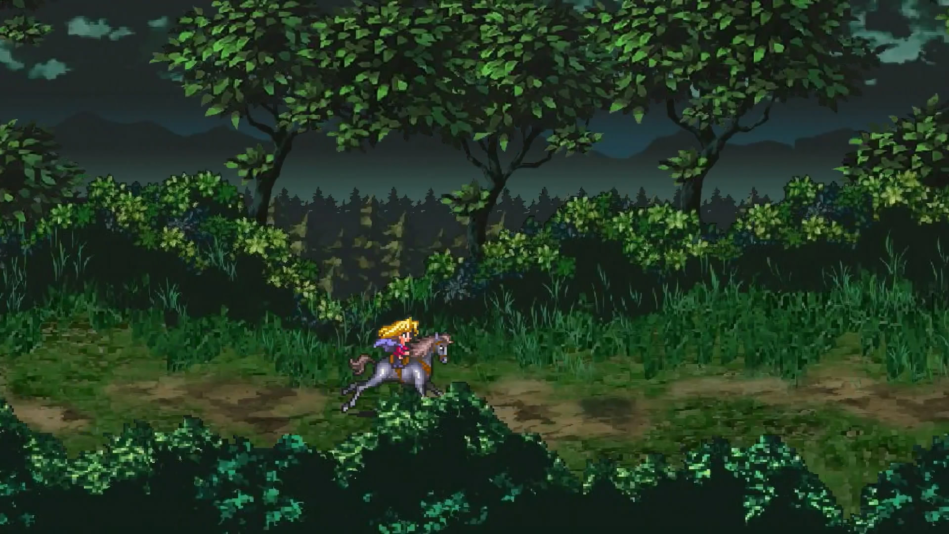 浪漫沙加3:重制版.Romancing SaGa 3_1