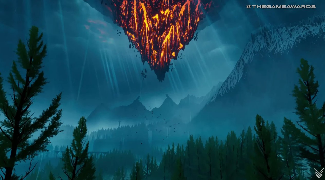 绝路.The Pathless_1