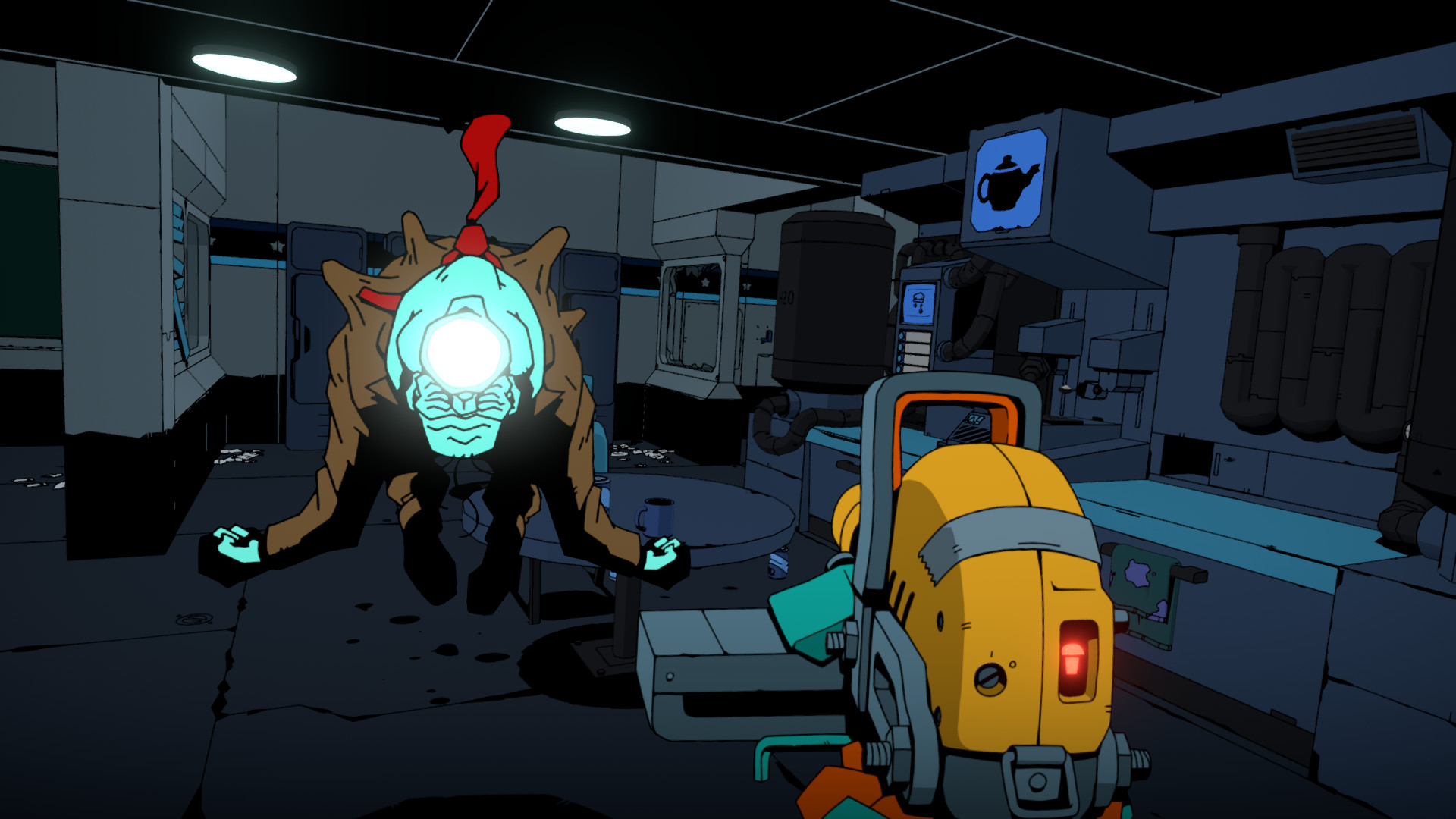 虚空混蛋.Void Bastards_1