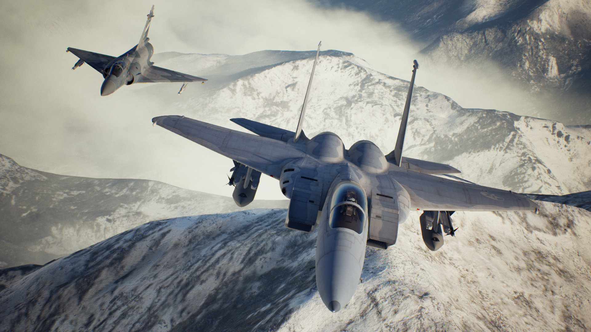 switch《皇牌空战7：未知空域 Ace Combat 7: Skies Unknown》金手指下载