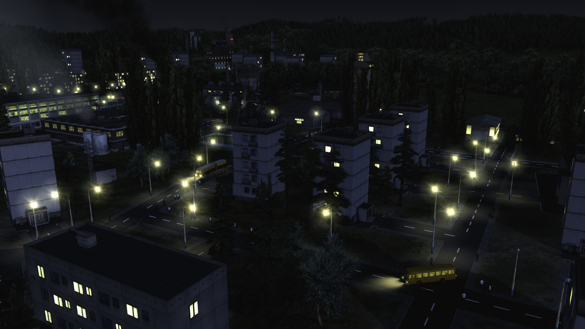 工人与资源：苏维埃共和国 Workers & Resources: Soviet Republic_1