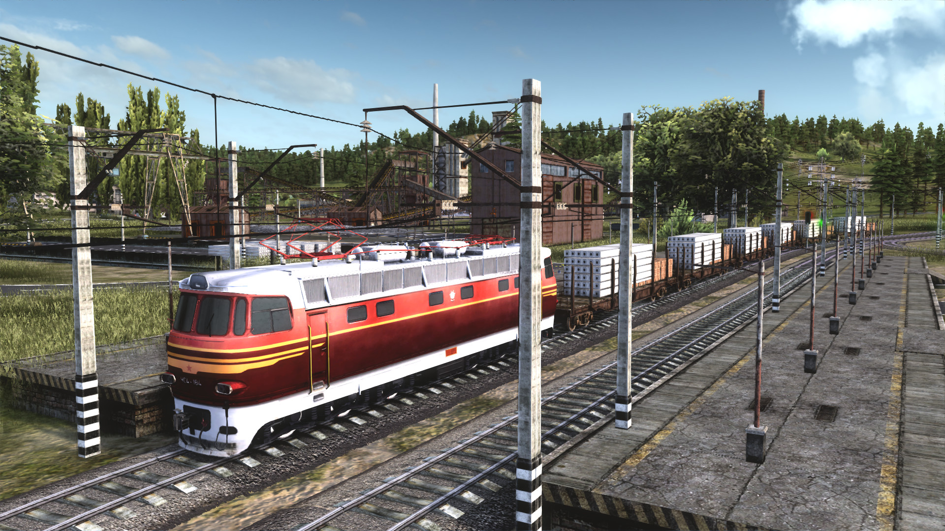 工人与资源：苏维埃共和国 Workers & Resources: Soviet Republic_2