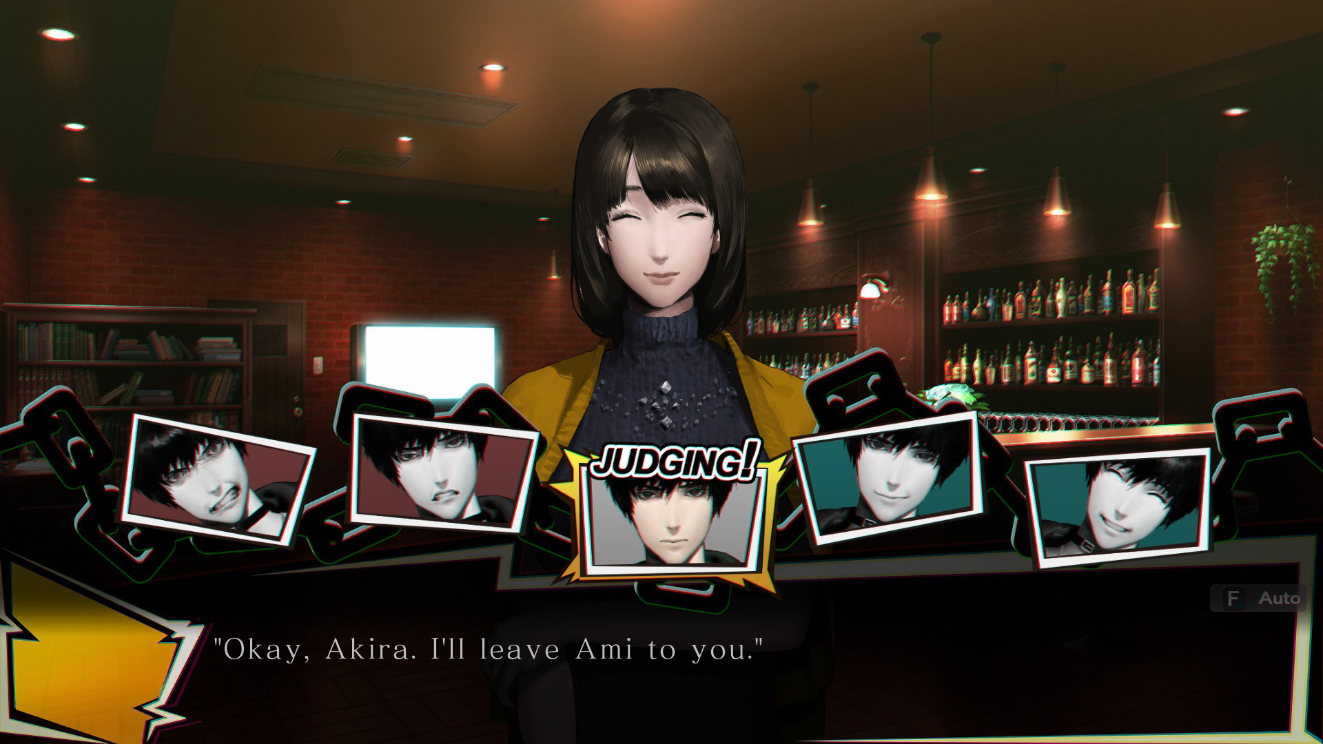 灵魂猎人:NG.Spirit Hunter: NG_1