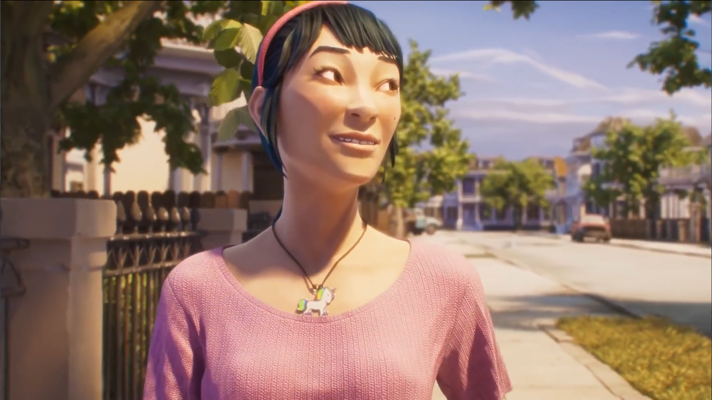 行尸走肉:圣徒与罪人.The Walking Dead: Saints & Sinners_2