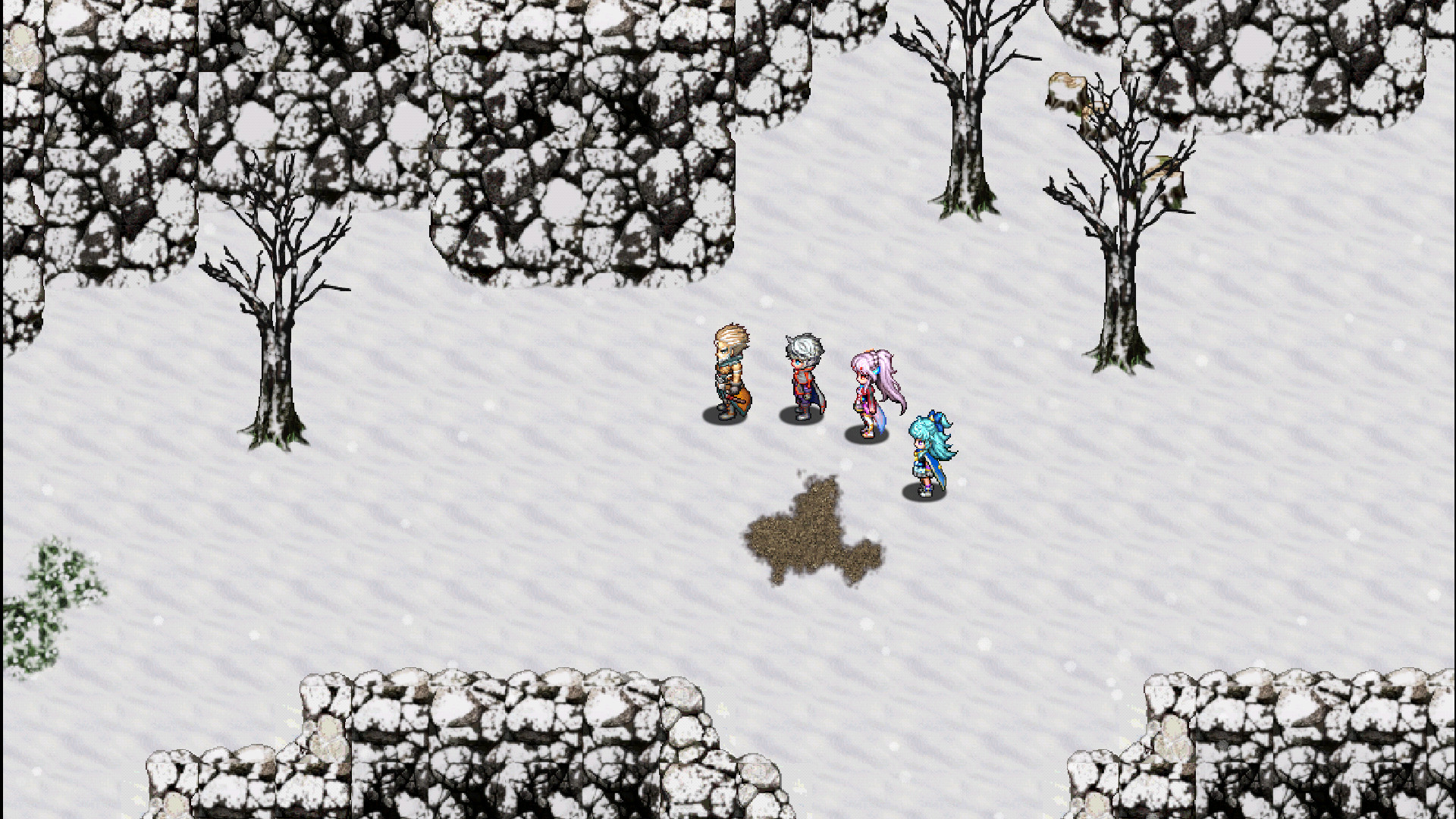 零之塔.Miden Tower_1