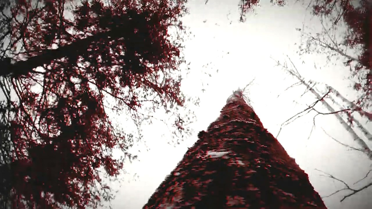 狼人之末日怒吼.Werewolf: The Apocalypse – Earthblood