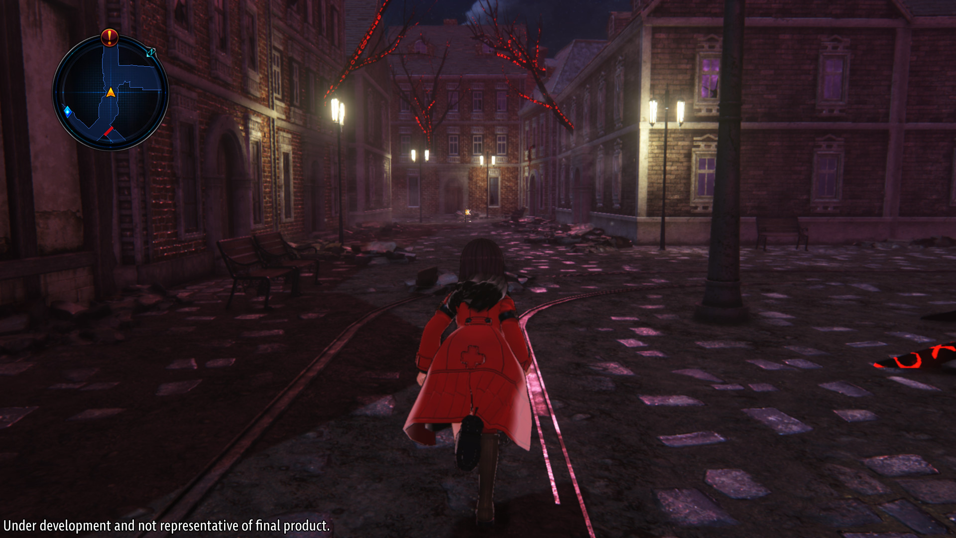 死亡终局:轮回试炼2.Death End reQuest 2_2