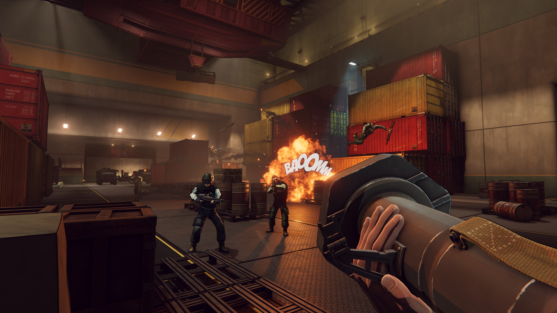 杀手十三:重制版.XIII Remake_1