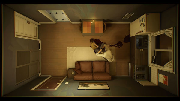 十二分钟.Twelve Minutes