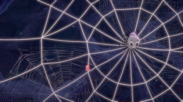 【5.05】PS4《花之灵 Hoa》中文版pkg下载（v1.01整合版）