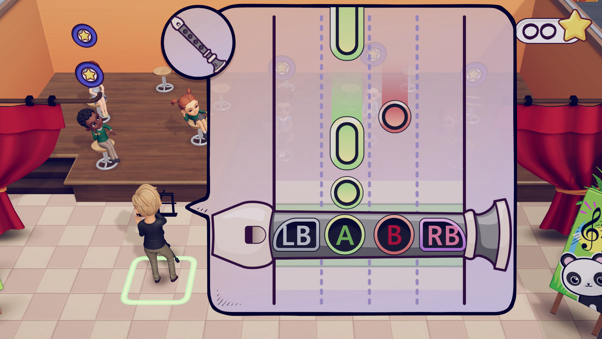 我的领域：教师.My Universe: School Teacher_2