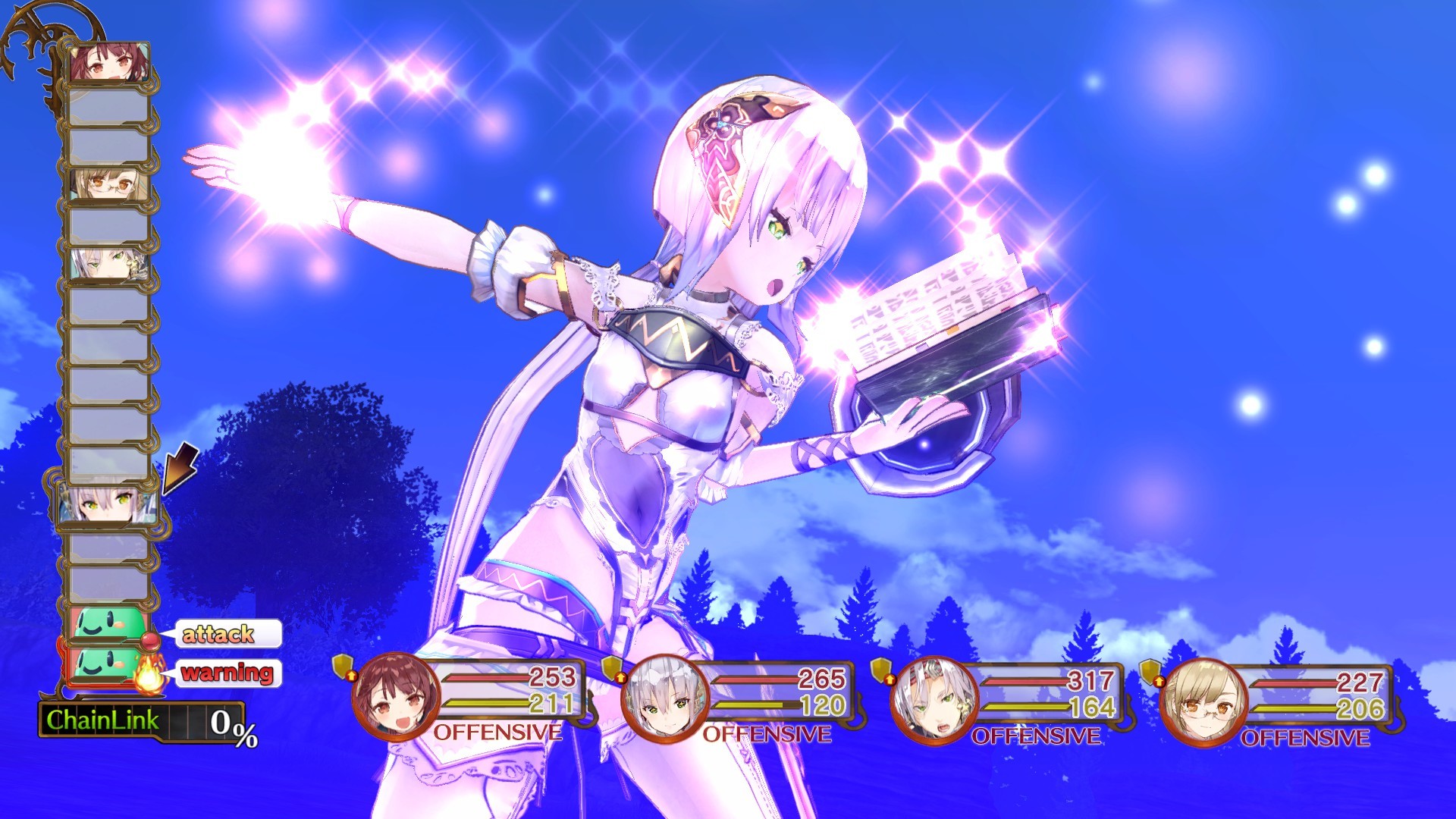 苏菲的炼金工房 ~不可思议书的炼金术士~ DX.Atelier Sophie: The Alchemist of the Mysterious Book DX_1