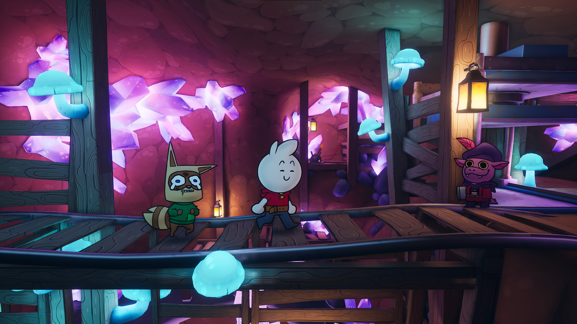 面包之子 Born of Bread_2