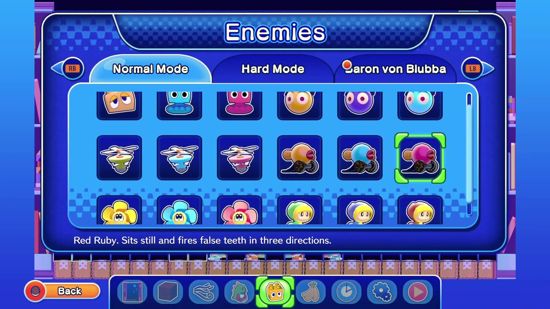 泡泡龙4:伙伴 – 头骨怪与创意工坊.Bubble Bobble 4 Friends: The Baron Is Back!_1