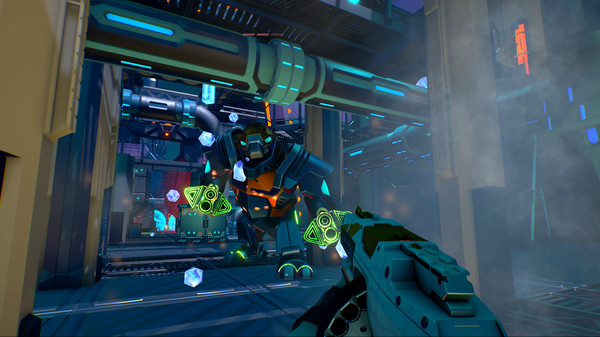 勒夫传奇.NERF Legends_1