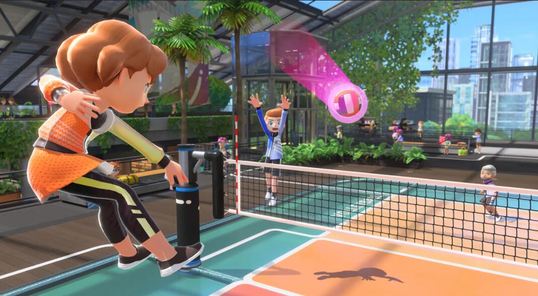 Nintendo Switch Sports_1