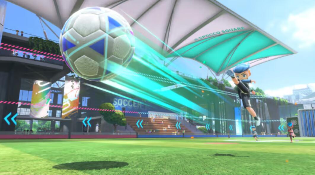 Nintendo Switch Sports_0