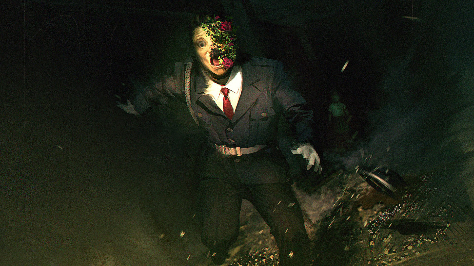 灵魂猎人:死印.Spirit Hunter: Death Mark_2