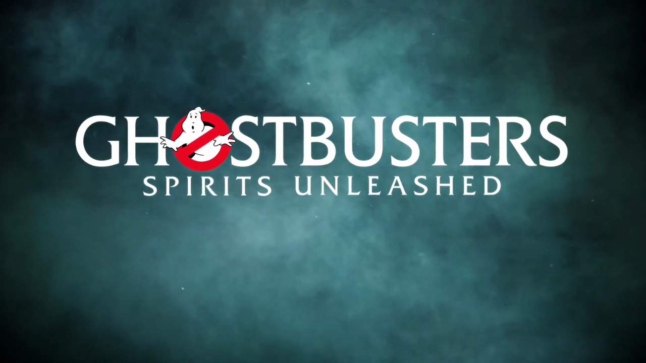 捉鬼敢死队:灵魂释放 Ghostbusters: Spirits Unleashed_2