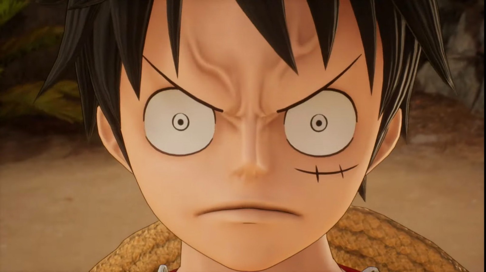 海贼王 时光旅诗 One Piece Odyssey