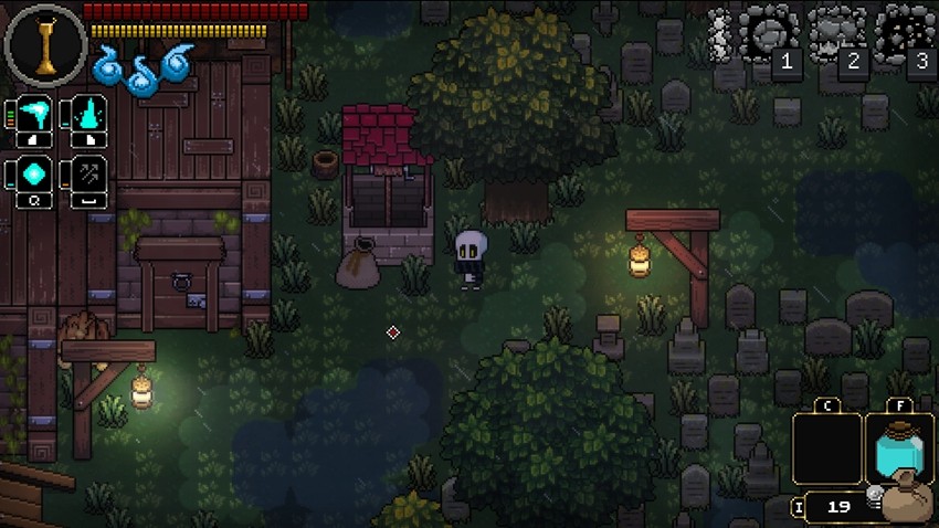 无尽长夜 Last Night of Winter_2