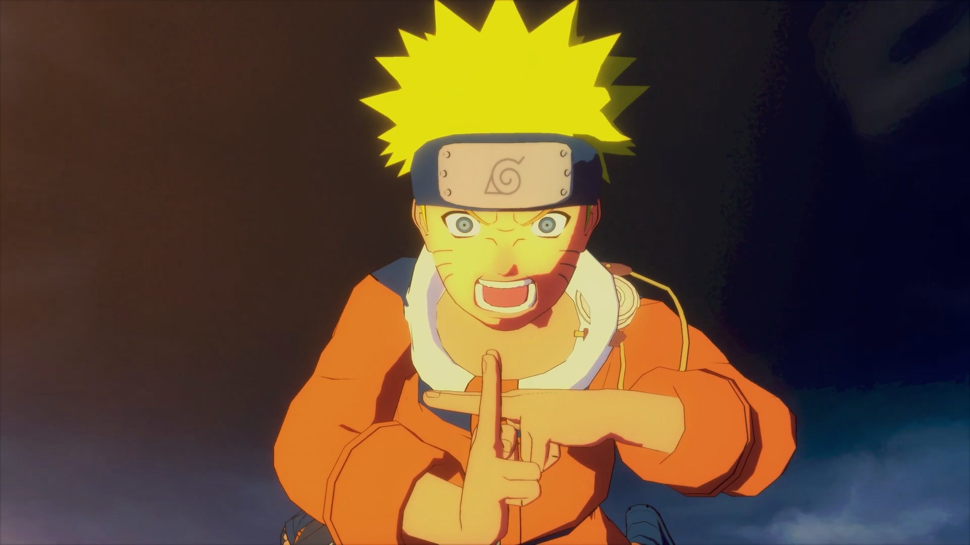 火影忍者究极忍者风暴：羁绊 Naruto X Boruto Ultimate Ninja Storm Connections