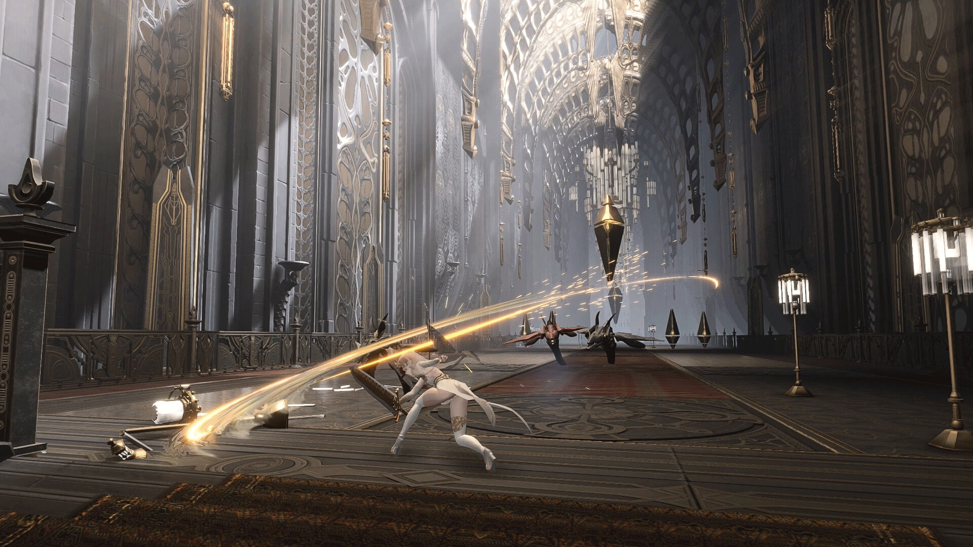 switch《禁忌试炼 Taboo Trial》中文版0.1.1金手指下载