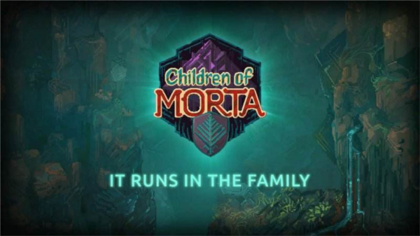 莫塔守山人.Children of Morta_0