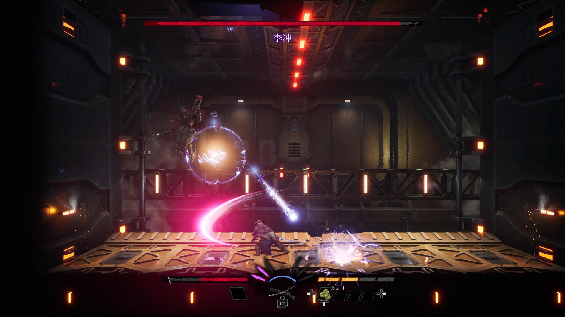 笠鬼 The Devil Within: Satgat_2