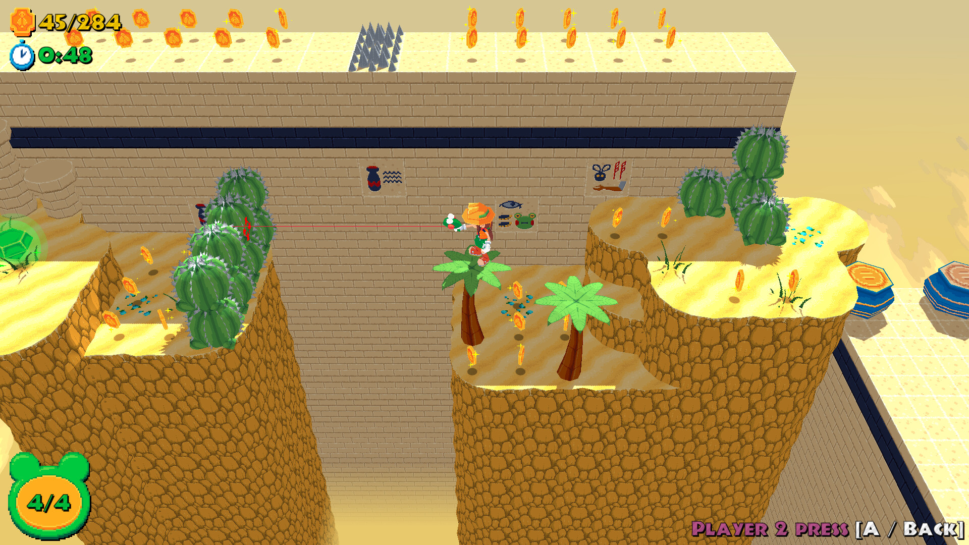 蛙枪再战 Frogun Encore_1